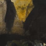 Léopold Survage (1879-1968), Pour le Ballet Maura par Diaghilev, 1922