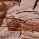 Claire Baker, Undone, 2022