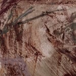 Claire Baker, Undone, 2022
