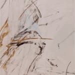 Claire Baker, Undone, 2022