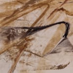 Claire Baker, Undone, 2022