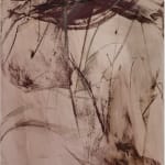 Claire Baker, Undone, 2022