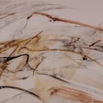 Claire Baker, Undone, 2022