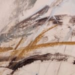 Claire Baker, Undone, 2022