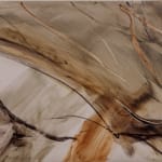 Claire Baker, Undone, 2022