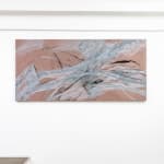 Claire Baker, Undone, 2022