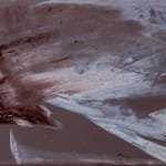 Claire Baker, Undone, 2022