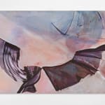 Claire Baker, Strings of Desire, 2013