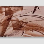 Claire Baker, Undone, 2022