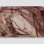 Claire Baker, Undone, 2022