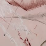 Claire Baker, Undone, 2022