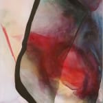 Claire Baker, Pull the Handle, 2014