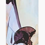 Claire Baker, Strings of Desire, 2013