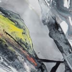 Claire Baker, Dry Water, 2015