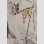 Claire Baker, Undone, 2022
