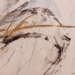 Claire Baker, Undone, 2022