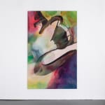 Claire Baker, Pull the Handle, 2014