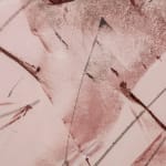 Claire Baker, Undone, 2022