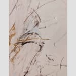 Claire Baker, Undone, 2022