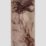 Claire Baker, Undone, 2022