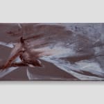 Claire Baker, Undone, 2022