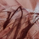 Claire Baker, Undone, 2022