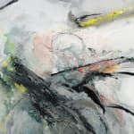 Claire Baker, Dry Water, 2015