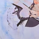 Claire Baker, Strings of Desire, 2013