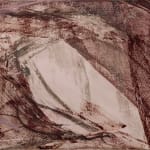 Claire Baker, Undone, 2022