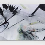 Claire Baker, Dry Water, 2015