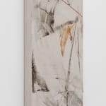 Claire Baker, Undone, 2022