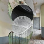 Georges Rousse, Manduria , 2020