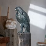 Roland Cognet, Corneille, 2022