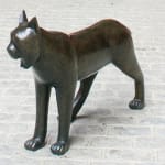 Roland Cognet, Corneille, 2022