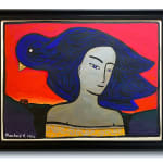 Rémi Blanchard, Untitled, 1992