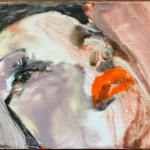Milène Sanchez, Soleil coupant, 2023