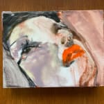 Milène Sanchez, Soleil coupant, 2023