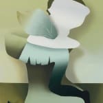 Judith Grassl, Wolfstree, 2024