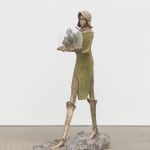 Jean-Marie Appriou, Mordred, 2020