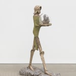 Jean-Marie Appriou, Mordred, 2020