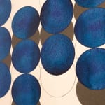 Jane Harris, Touching Light, 2018