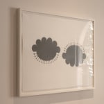 Jane Harris, Touching Light, 2018