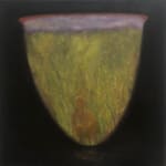 Lisa Wright, Luminous Awakening (study), 2023