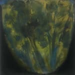 Lisa Wright, Luminous Awakening (study), 2023
