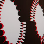 Jane Harris, Touching Light, 2018