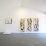 Lotte Scott, Ash Remains, 2024