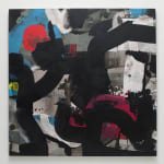 Stewart Geddes, SOREPPO, 2023