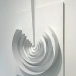 Suzanne Blank Redstone, Edges & Circles June 30, 2020, 2020