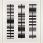 Toni Davey, Untitled Blue 2