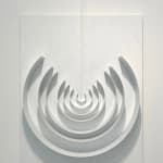 Suzanne Blank Redstone, Edges & Circles June 30, 2020, 2020